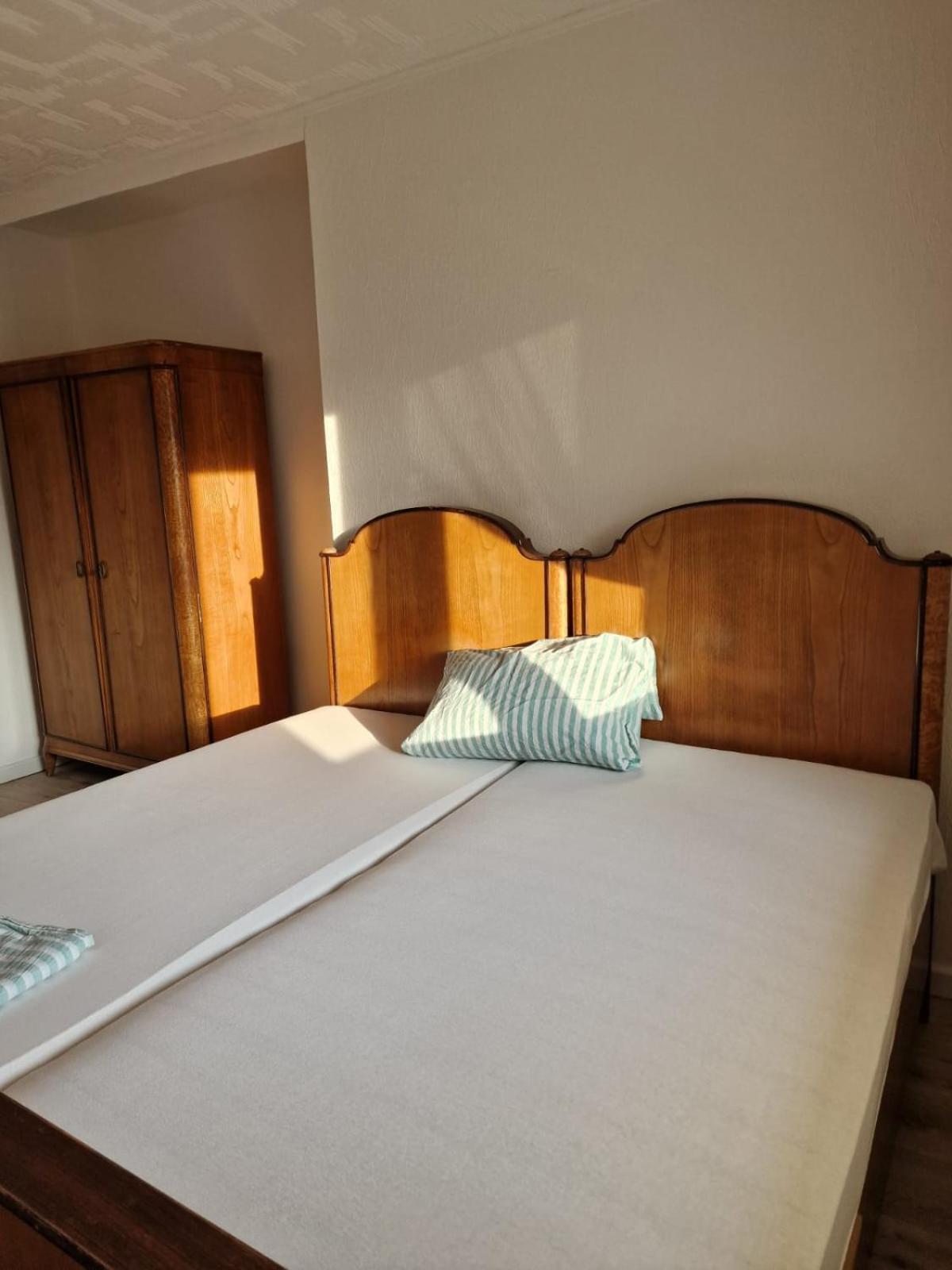 Share 191 Accommodatie bij particulieren Berlijn