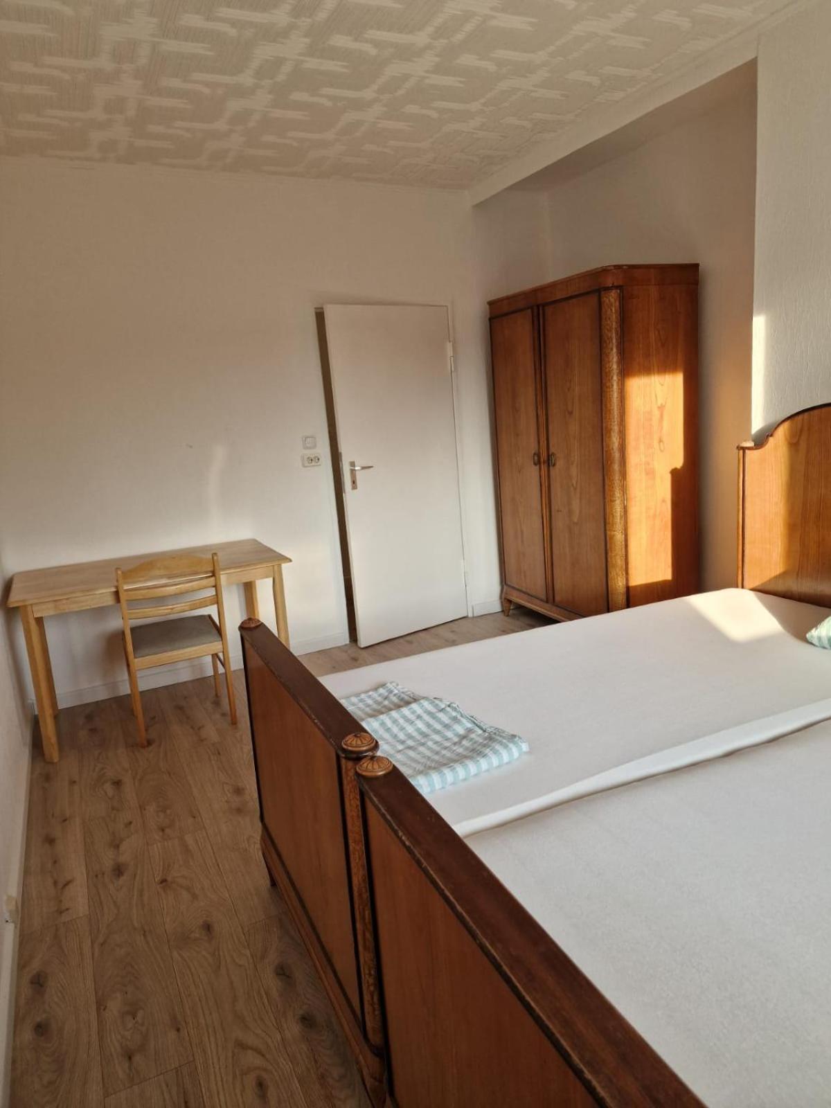 Accommodatie bij particulieren Share 191 Berlijn