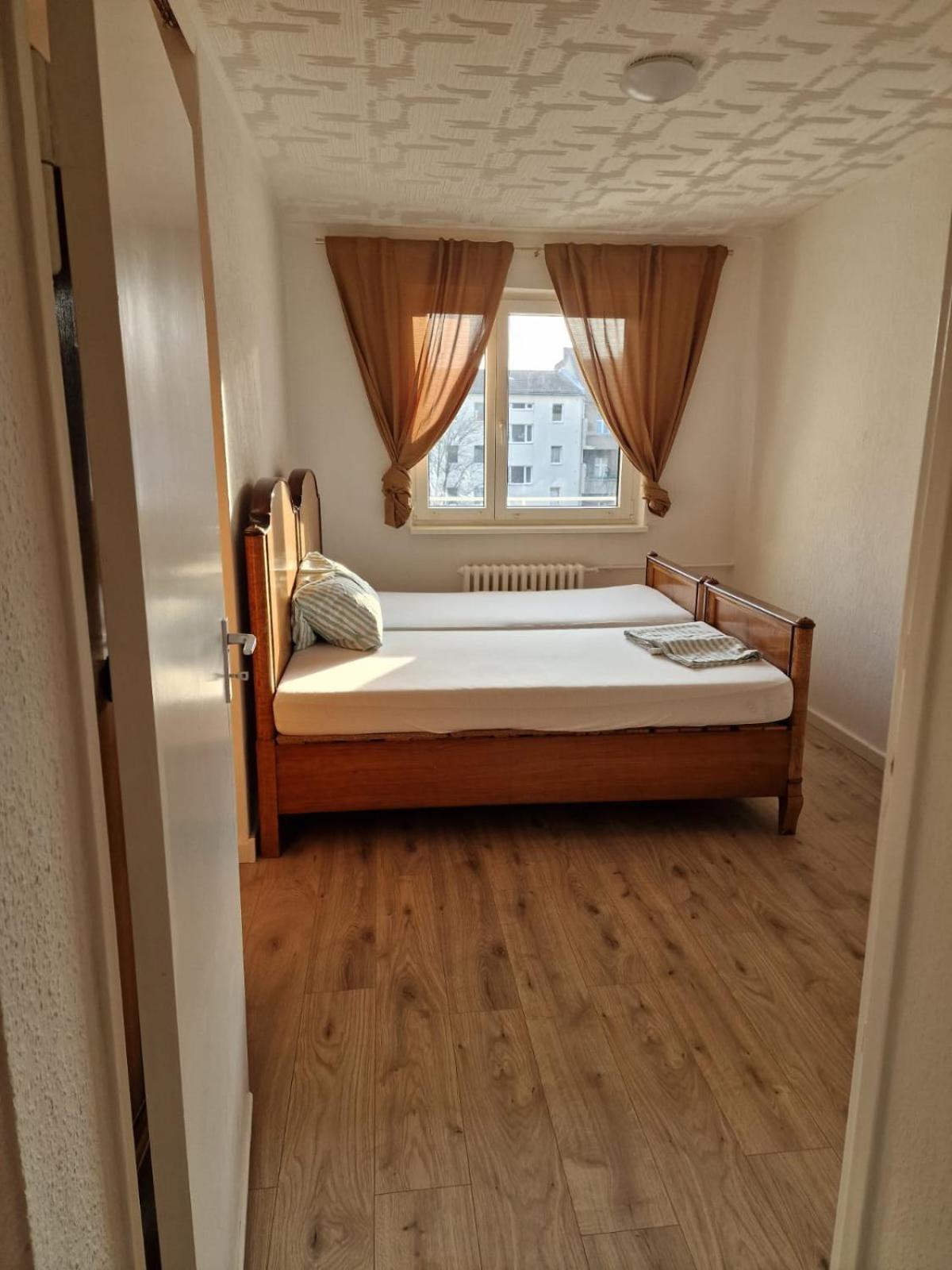 Accommodatie bij particulieren Share 191 Berlijn